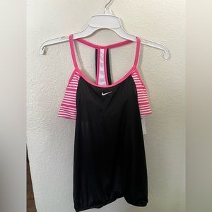 Nike Swimsuit 2 Piece